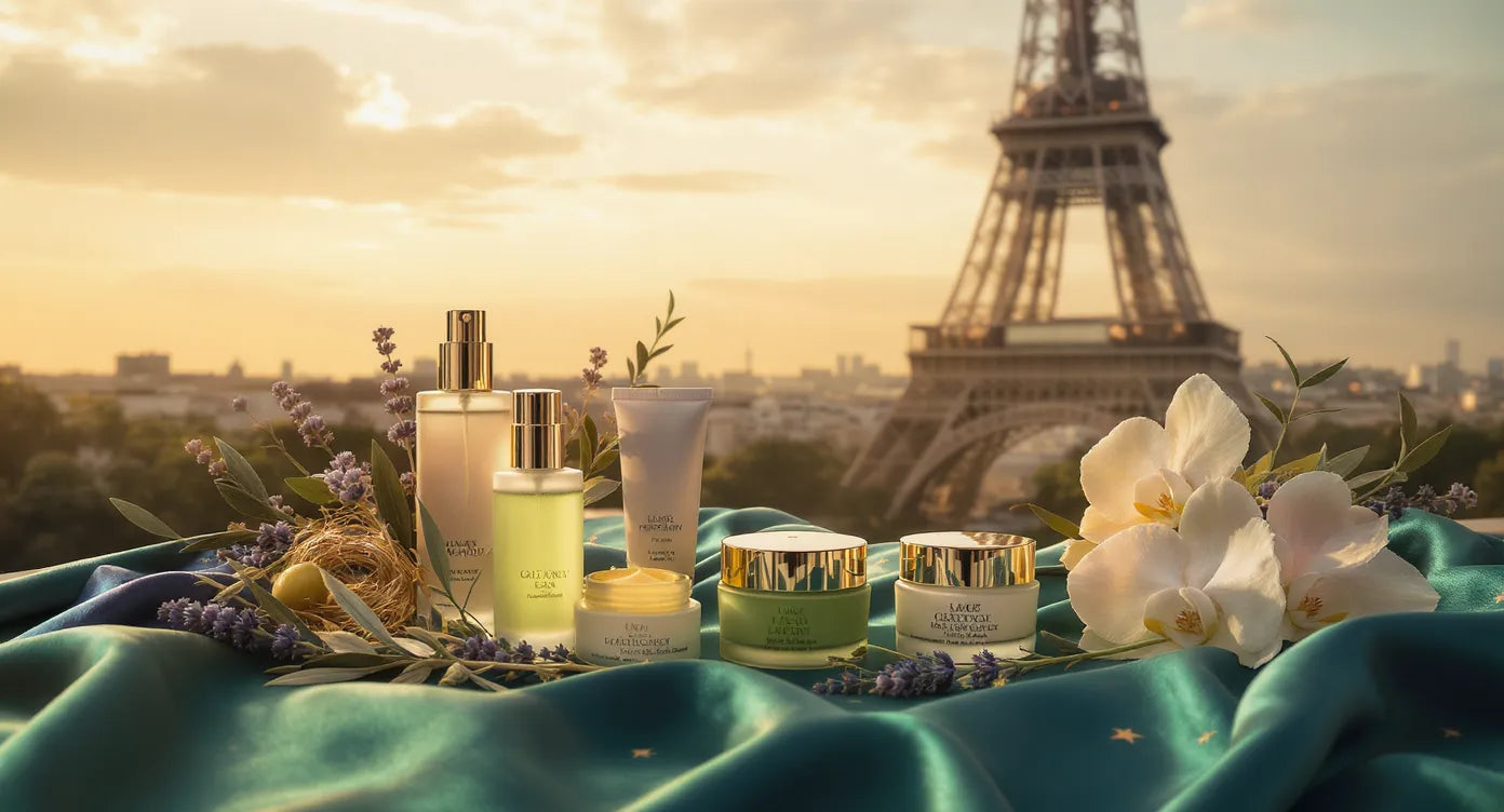 Tendances Beauté en Europe – Fin de l’Été 2025