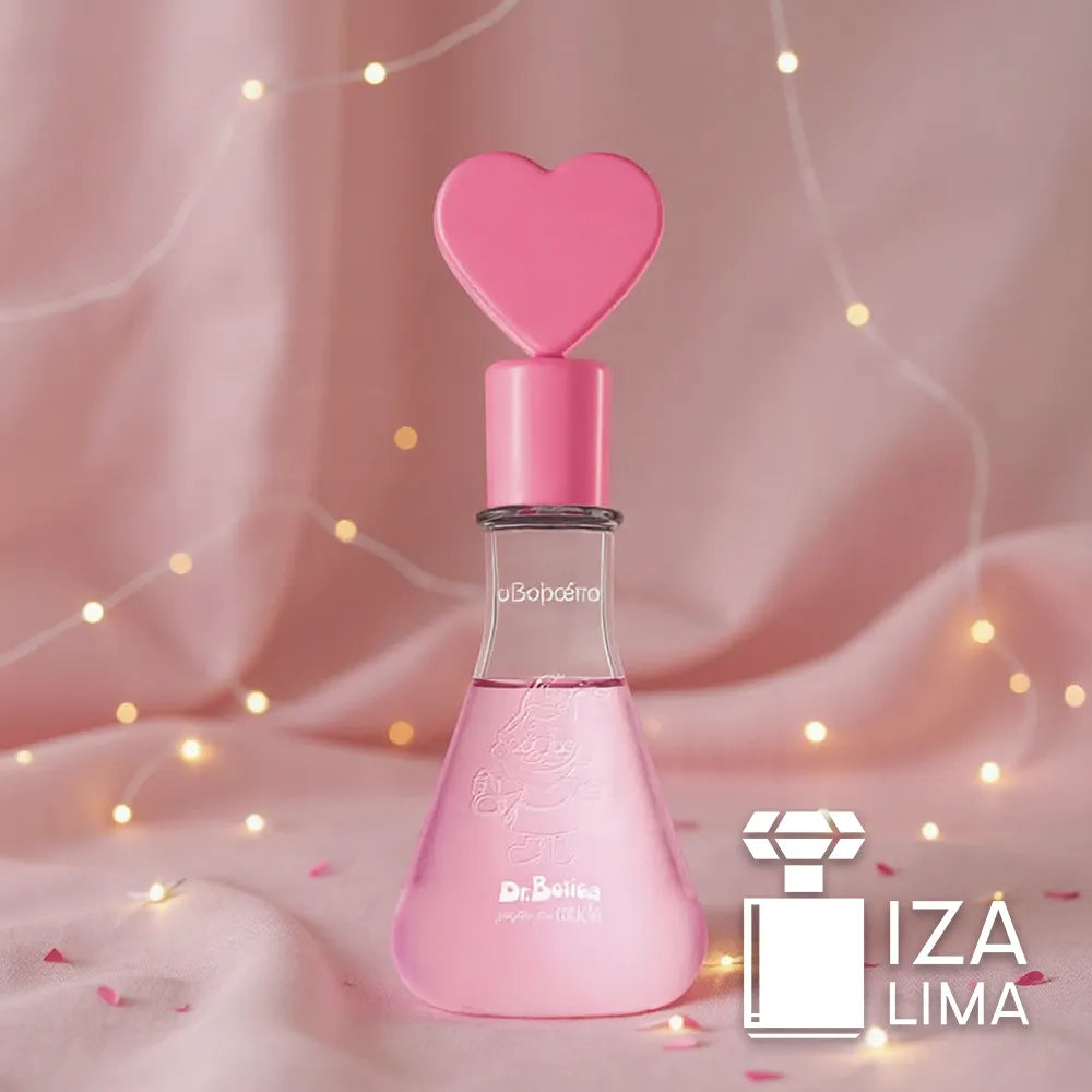 Dr. Botica Poção du Cœur – Eau de Cologne Enfant 120ml