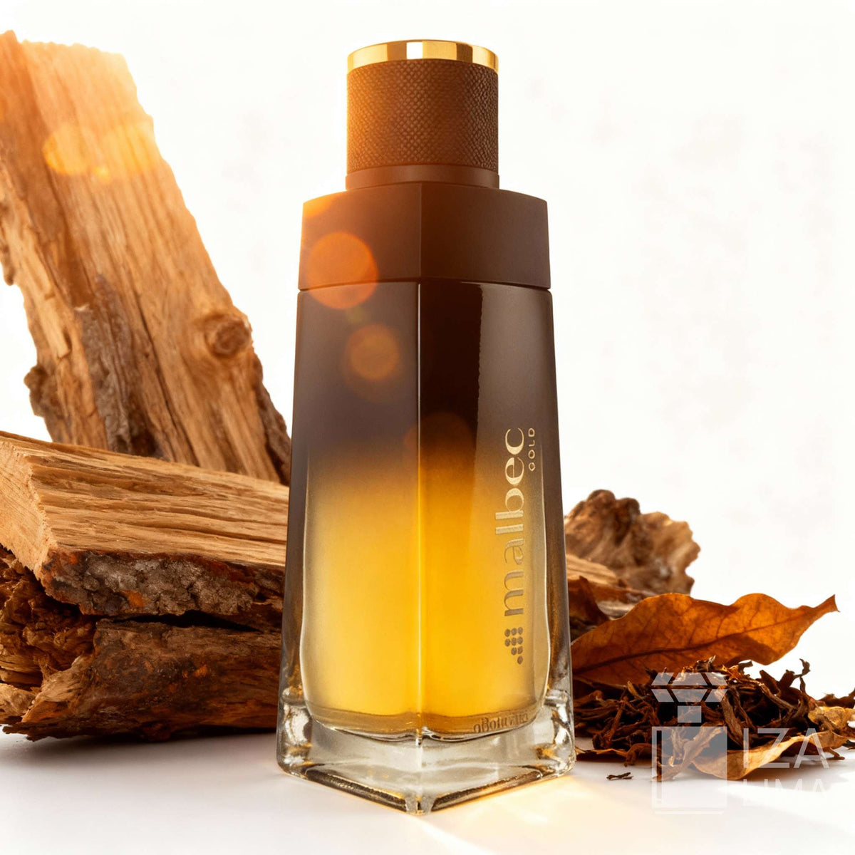 Malbec Gold Eau de Toilette 100 ml