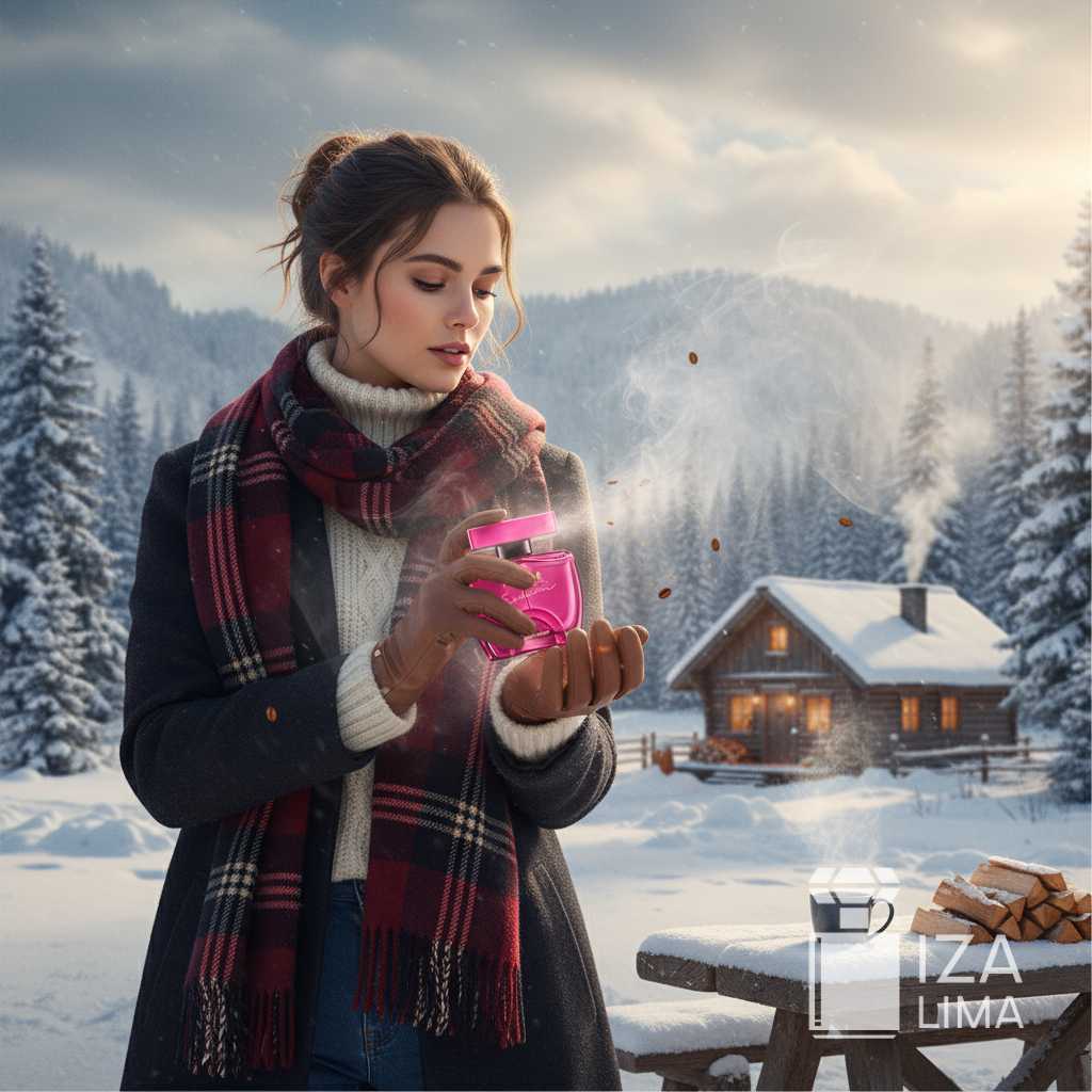 Coffee Woman Seduction Eau de Toilette 100ml – Fragrance Sensuelle et Élégante