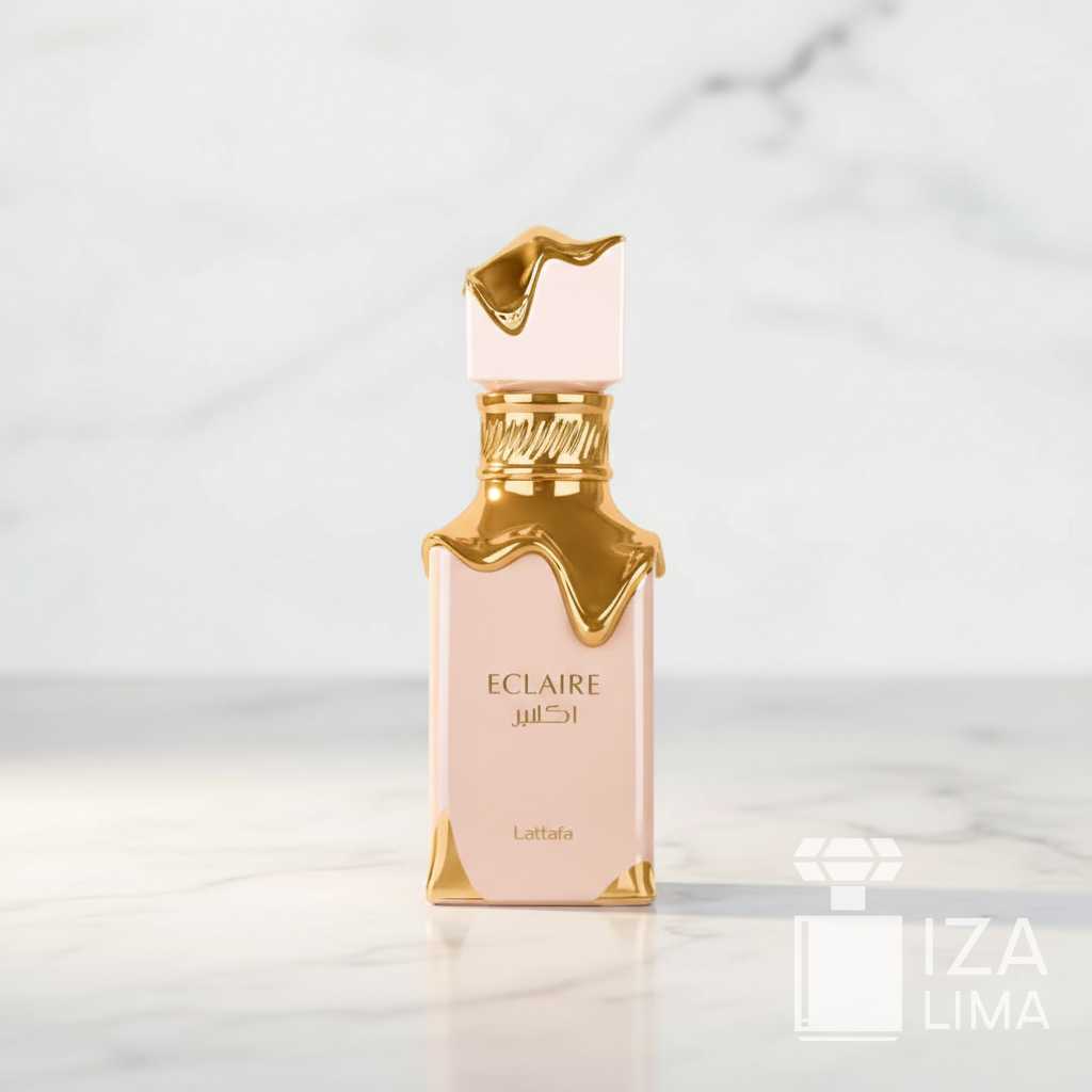 Lattafa Eclair Eau de Parfum 100ml