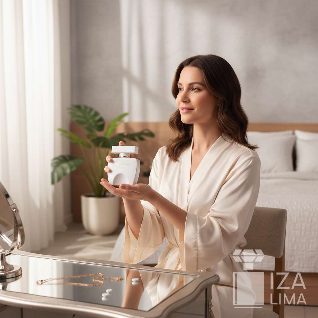 Coffee Woman Duo Eau de Toilette 100ml