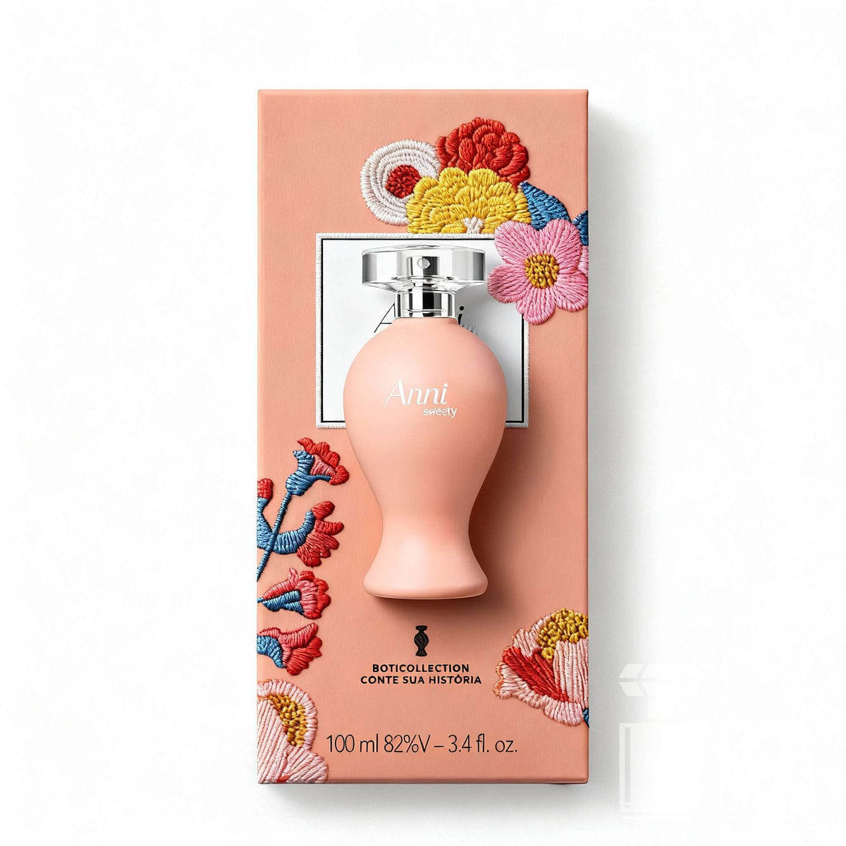 Anni Sweety Eau de Toilette 100ml