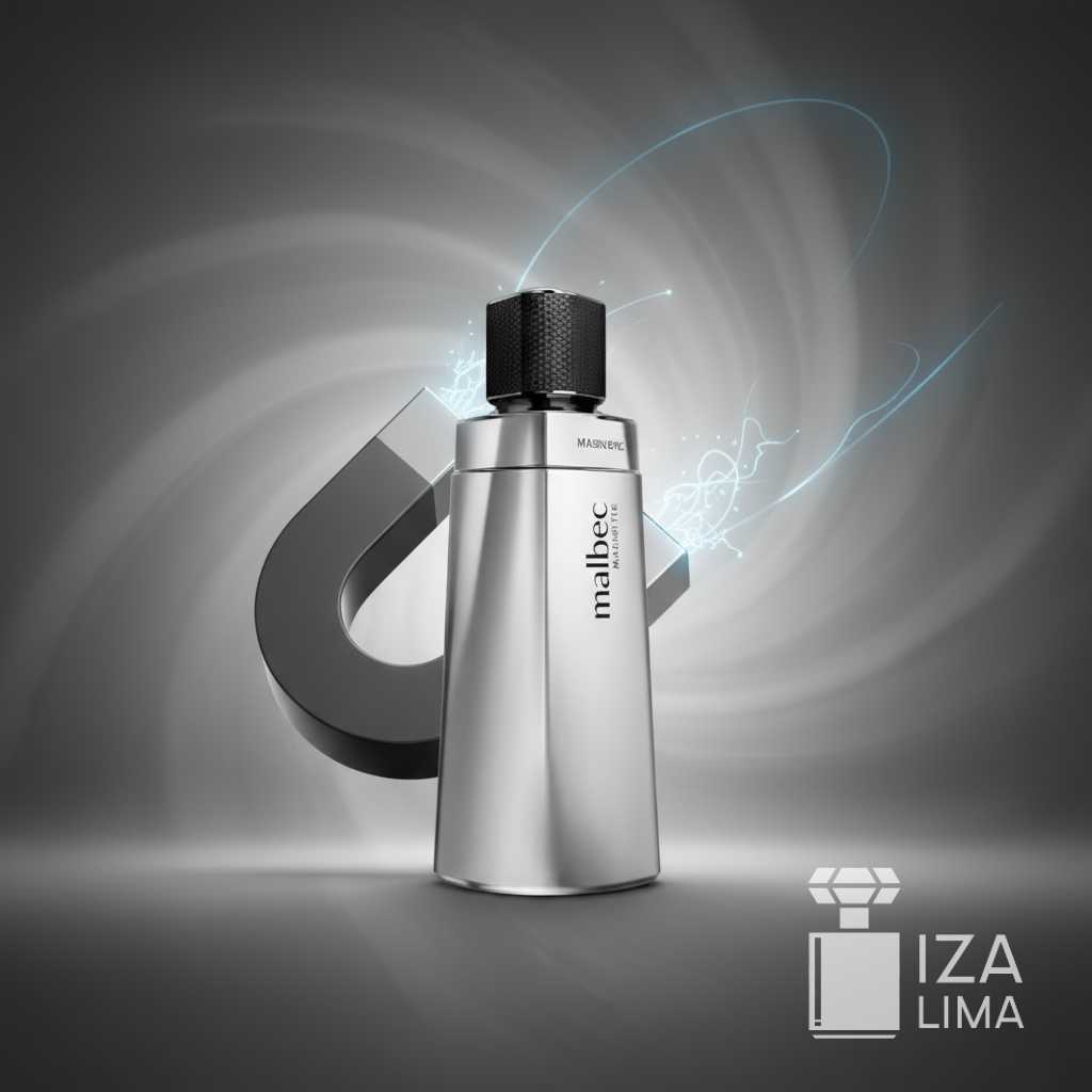 Malbec Magnetic – Eau de Parfum 100ml