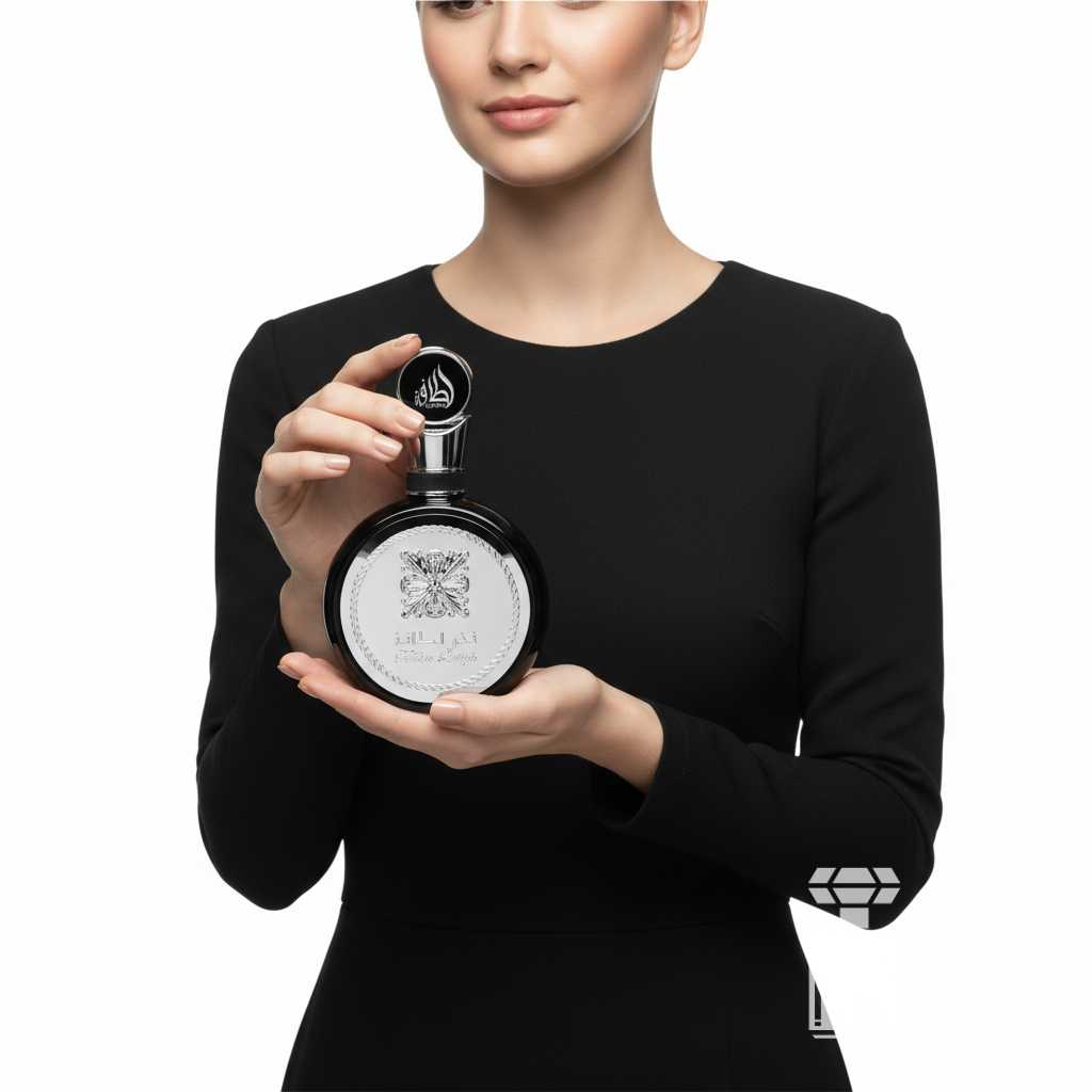 Fakhar by Lattafa – Eau de Parfum 100ml