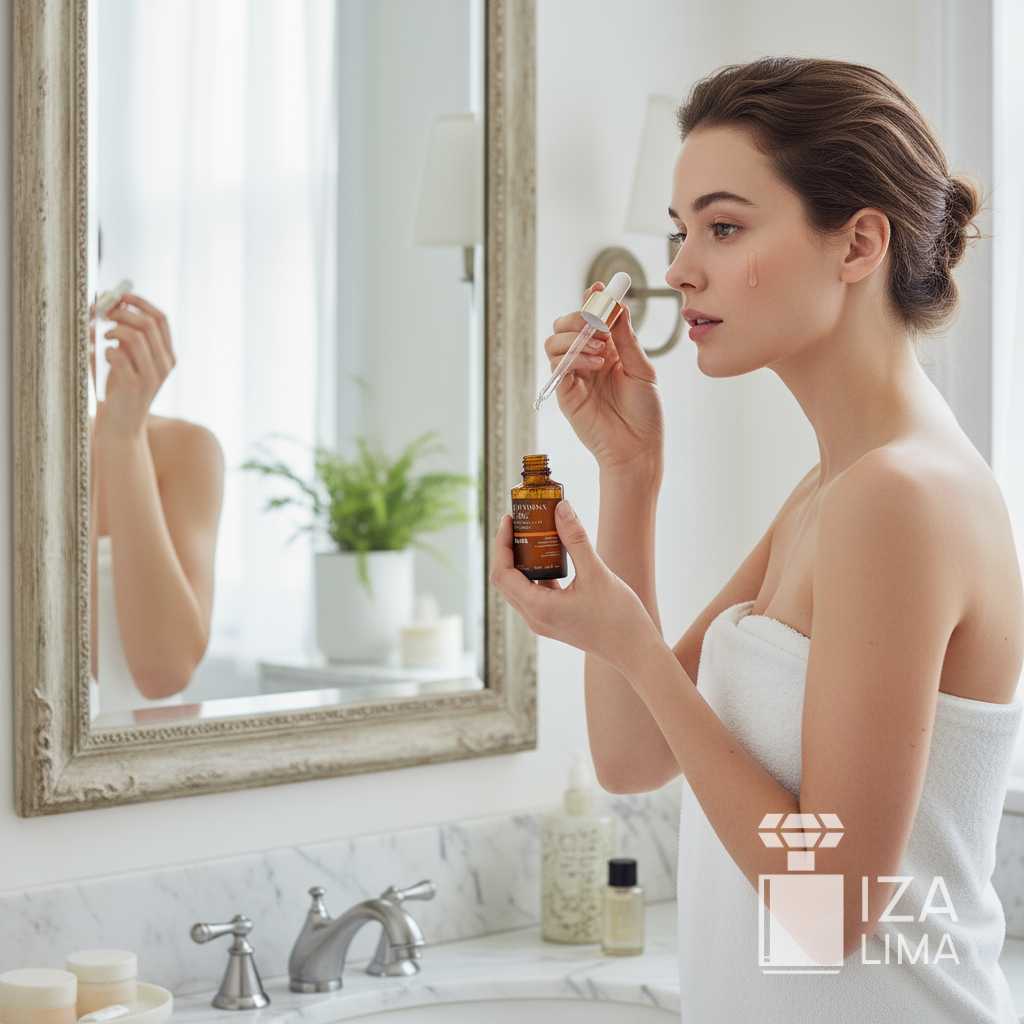 Sérum de Haute Puissance Vitamine C 10% Botik 30ml