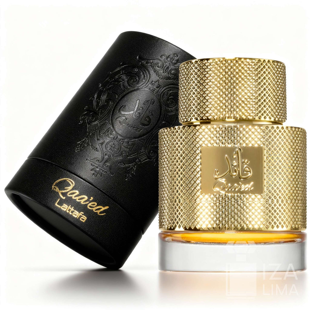 Lattafa Qaa`ed Eau De Parfum Spray For Unisex 100ml