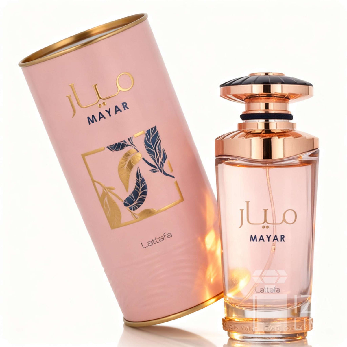 Lattafa Mayar Eau De Parfum for Women 100ml