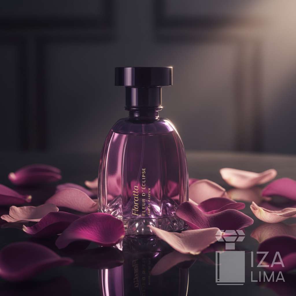 Floratta Fleur D'Éclipse Eau De Parfum 75ml