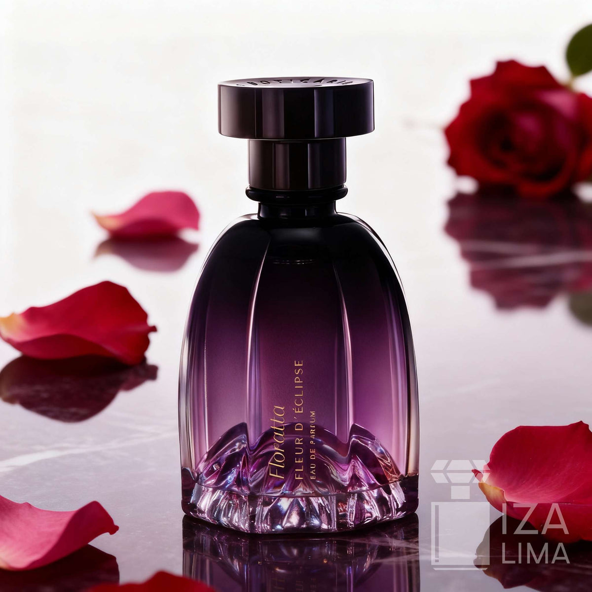 Floratta Fleur D'Éclipse Eau De Parfum 75ml