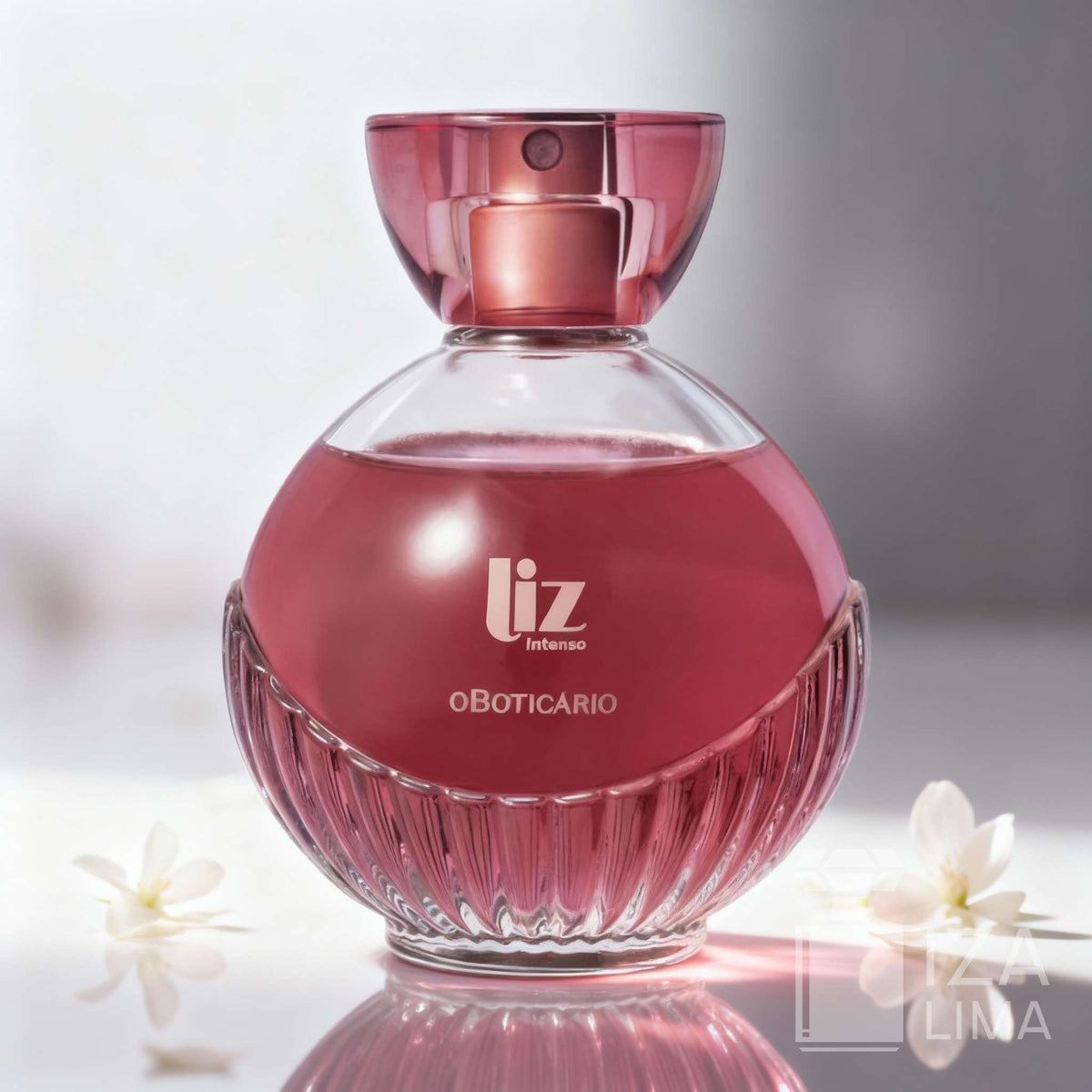 Liz Intenso Eau de Toilette 100ml