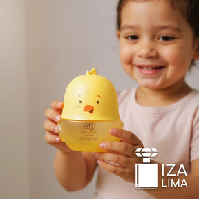 Colonia do Sol Boti Bébé 100ml