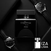 Coffee Man Duo – Intensité Noire