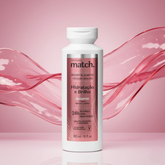 💧 Shampoo Match Hydratation Brillance 300 ml