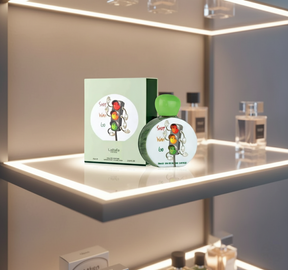 Lattafa Pride Stop Wait Go For Kids Eau de Parfum 75 ml