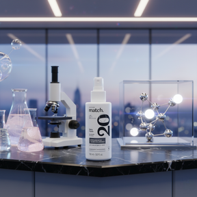 Spray Capillaire Match Lab Multibénéfices 150 ml