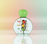 Lattafa Pride Stop Wait Go For Kids Eau de Parfum 75 ml