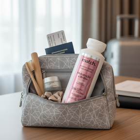 💧 Shampoo Match Hydratation Brillance 300 ml