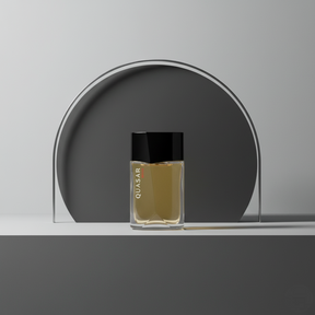 Quasar Brave Désodorisant Cologne 100 ml