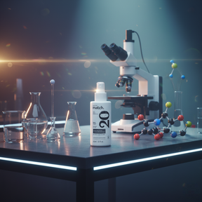 Spray Capillaire Match Lab Multibénéfices 150 ml