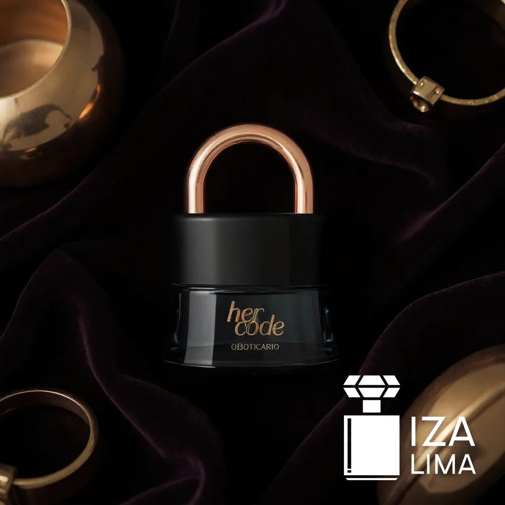Her Code Eau de Parfum 50 ml 