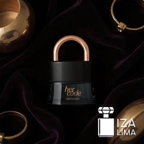 Her Code Eau de Parfum 50 ml 