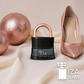 Her Code Eau de Parfum 50 ml 
