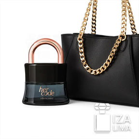 Her Code Eau de Parfum 50 ml 