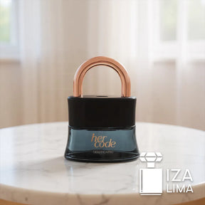 Her Code Eau de Parfum 50 ml 