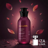 Nativa Spa Ameixa Negra – Lotion Hydratante Corporelle 400ml – O Boticário