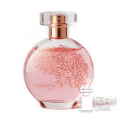 Floratta Rose 75ml – Eau de Cologne Florale Féminine