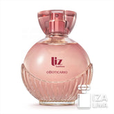 Liz Sublime 100ml – Eau de Cologne Féminine Florale Fruité Ambrée