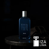 Egeo Blue 90ml – Parfum Masculin Jeune et Séducteur