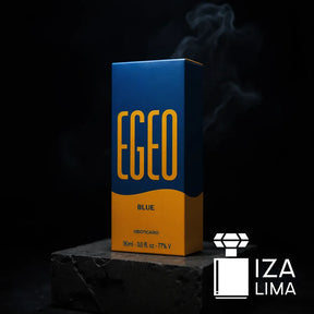 Egeo Blue 90ml – Parfum Masculin Jeune et Séducteur