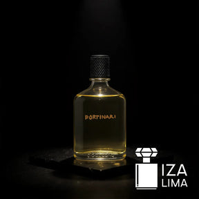 Portinari Eau de Toilette 100ml – Parfum Masculin Boisé et Élégant