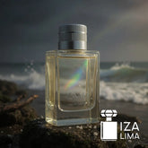 Zaad Eau de Parfum 95ml – Parfum Masculin Ambré Boisé Frais