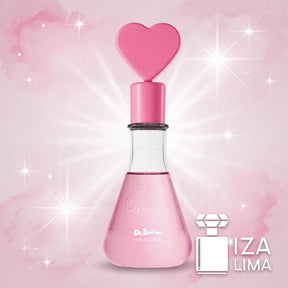 Dr. Botica Poção du Cœur – Eau de Cologne Enfant 120ml
