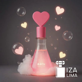 Dr. Botica Poção du Cœur – Eau de Cologne Enfant 120ml