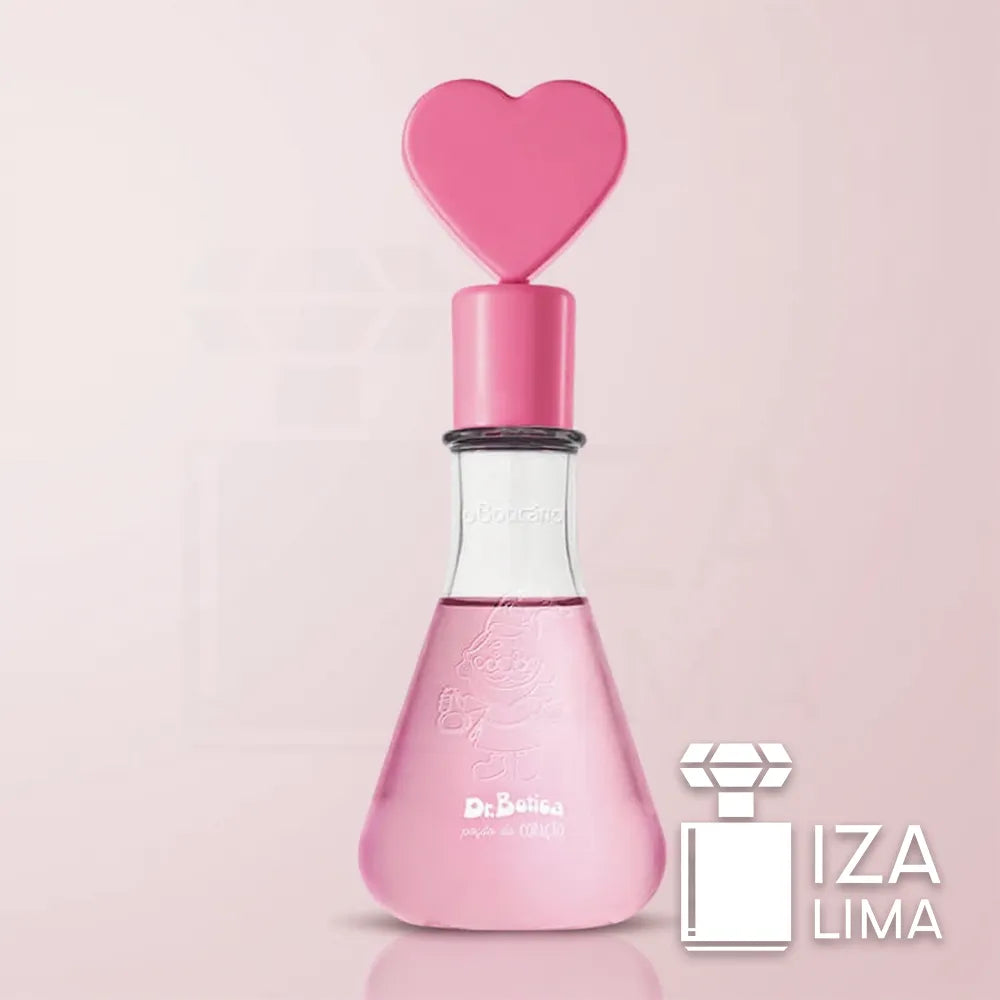 Dr. Botica Poção du Cœur – Eau de Cologne Enfant 120ml