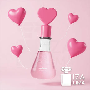 Dr. Botica Poção du Cœur – Eau de Cologne Enfant 120ml