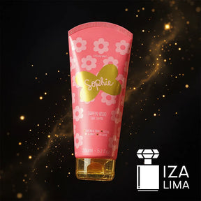 Sophie Shampoing Brillance 200ml 