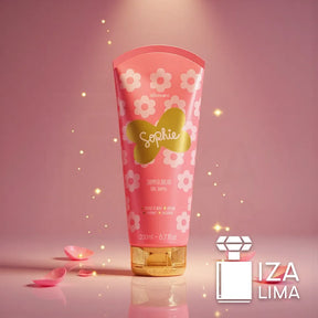 Sophie Shampoing Brillance 200ml 