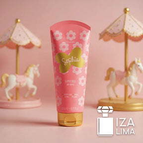 Sophie Shampoing Brillance 200ml 