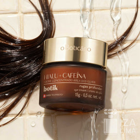 Botik – Crème Concentrée Contour des Yeux Acide 15g