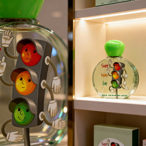 Lattafa Pride Stop Wait Go For Kids Eau de Parfum 75 ml