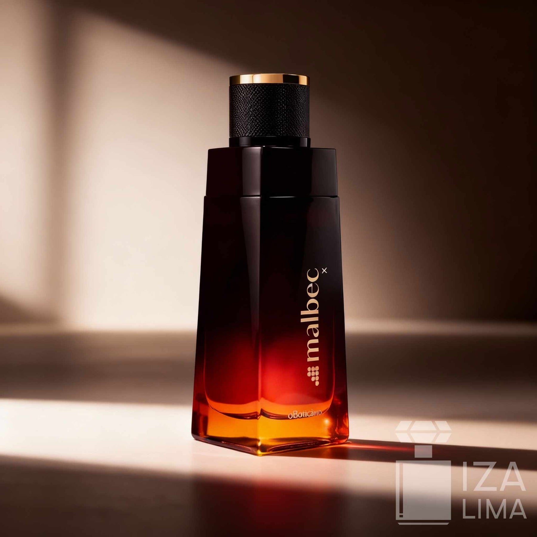 Malbec X Eau de Toilette 100 ml