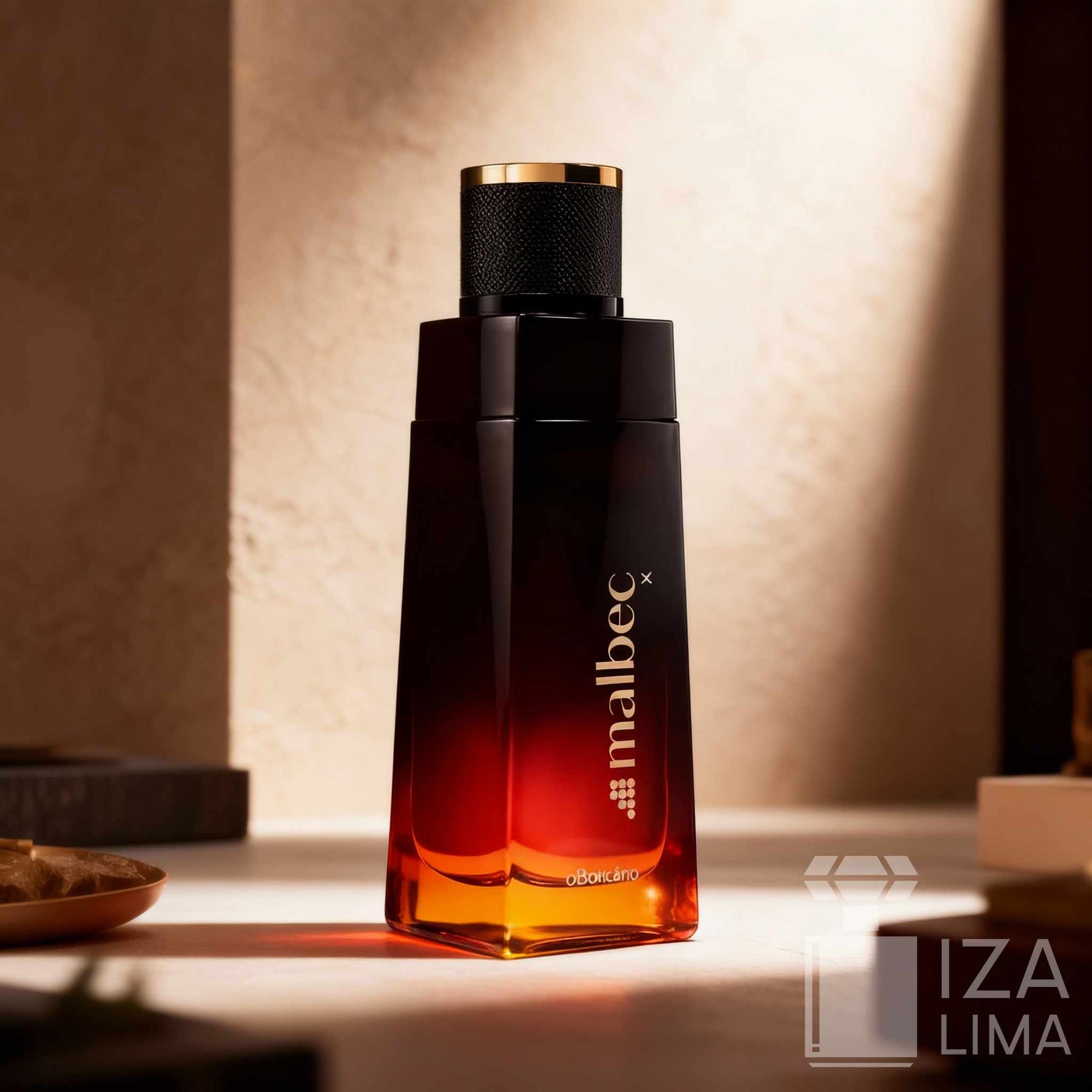 Malbec X Eau de Toilette 100 ml