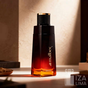 Malbec X Eau de Toilette 100 ml