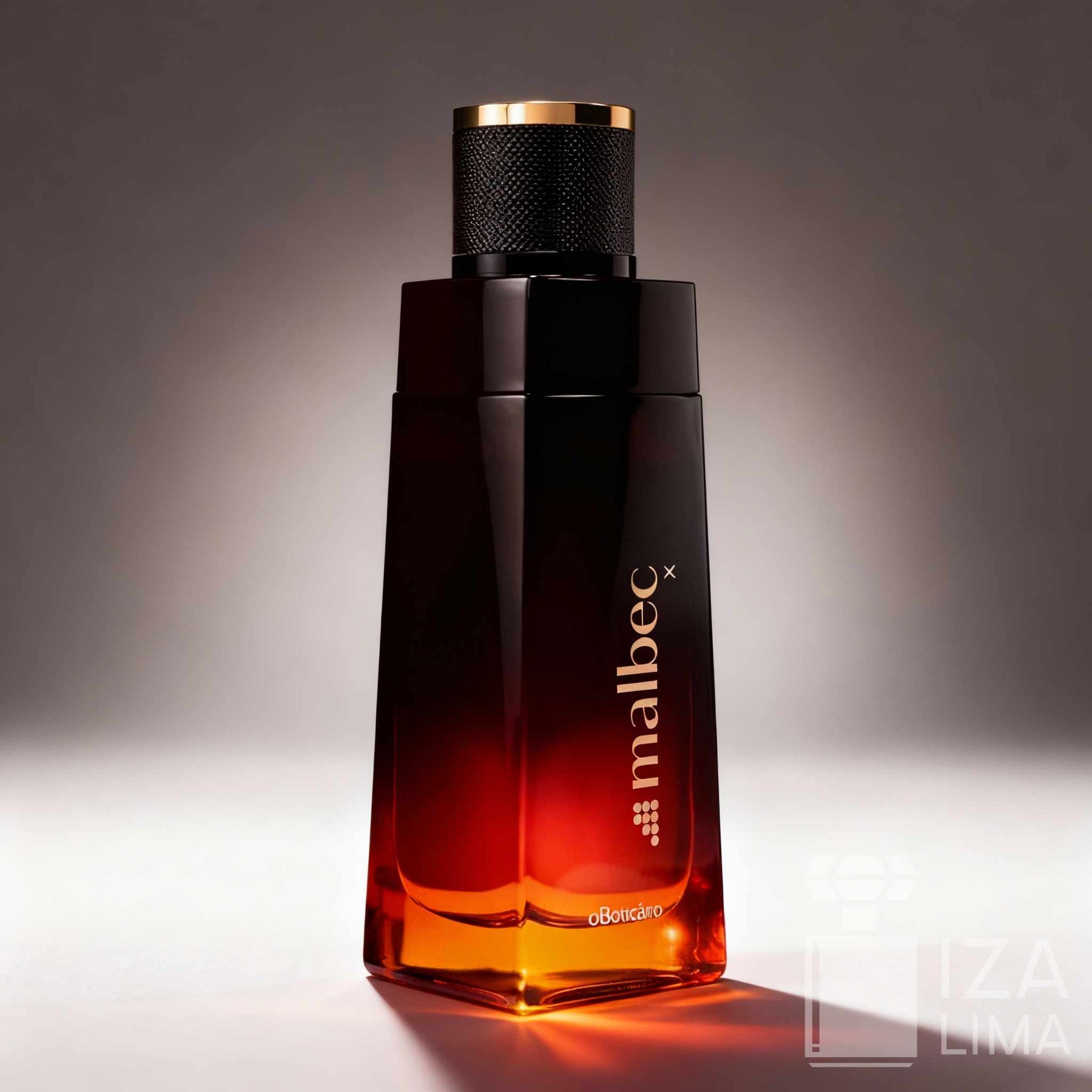 Malbec X Eau de Toilette 100 ml
