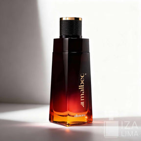 Malbec X Eau de Toilette 100 ml